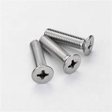 3/16 Csk Bolt Half Inch Flat Head Bolts Machine Screw Stainless Steel Ss304