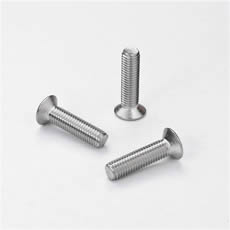 3/16 Csk Bolt Half Inch Flat Head Bolts Machine Screw Stainless Steel Ss304