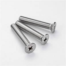 3/16 Csk Bolt Half Inch Flat Head Bolts Machine Screw Stainless Steel Ss304