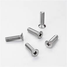 3/16 Csk Bolt Half Inch Flat Head Bolts Machine Screw Stainless Steel Ss304