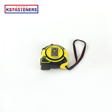 3M 5M 7M Measure Both Side Dual Ruler Retractable Metric Inches Magnetic Measuring Tape