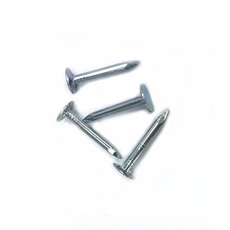 94v-0 metal 2 wire cable clips 25mm nylon pp steel nail circle cable clips monoprice for cable nail clips assembly steel nail