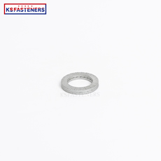 ASME DIN25201  1/2" M3-M24 Steel Spring Locking Nord washer Dacromet Plated Self Locking Nord Wedge Nord Lock Washer