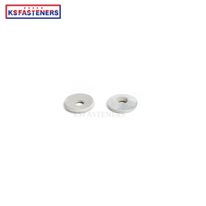 Brand New Customize Roofing Screws Gray Epdm Rubber Washers With Metal