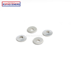 Brand New Customize Roofing Screws Gray Epdm Rubber Washers With Metal