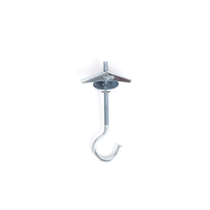 C-type cup hook Spring toggle anchor for hollow walls butterfly toggle anchor