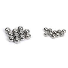 Carbon steel Hard balls Custom Size 6mm 8mm High Precision G10 bearing steel ball 1.0mm to 50mm Solid Stainless steel ball