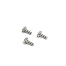 China Custom Precision Shoulder Screw Hex Torx Pan Countersunk Socket Head screw 304 Stainless Steel Screw