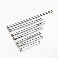 China Factory Customized High Quality Stainless Steel Anchor Bolts for Metal Window Frames Expansion Anchor Bolts