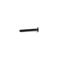 China Factory M6 x 10-150mm Stainless steel Furniture Screw for furniture Hex Socket Flat head Furniture mounting Screws