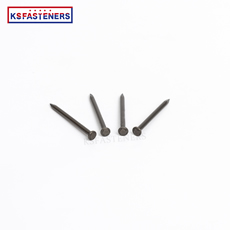 China Factory Supplier Hot Sale High Quality Steel Nail and Hardware Fastener 1''-6'' Concrete Nails Price