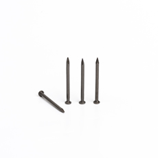 China Factory Supplier Hot Sale High Quality Steel Nail and Hardware Fastener 1''-6'' Concrete Nails Price