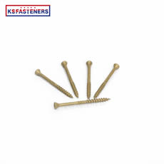 China Manufacture Countersunk head self tapping screw drywall screw for wood chipboard