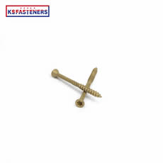 China Manufacture Countersunk head self tapping screw drywall screw for wood chipboard