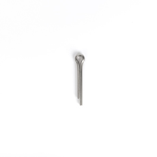 China supplier custom cotter pin stainless steel 304 split r type cotter pin