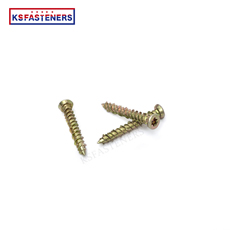 Concrete Screws Anchor And Tapcon Concrete Screw Countersunk Head Screws Concrete