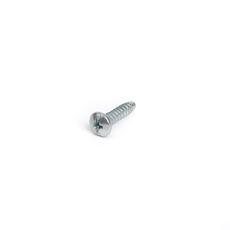 Cross Recessed Pt Thread Screw S304 Stainless Steel Pan Head Self-Tapping Screws For Metal And Wood