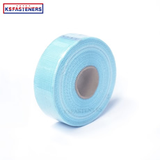 Custom low MOQ joint tape drywall drywall joint tape fiberglass mesh drywall joint tape