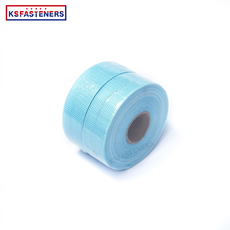 Custom low MOQ joint tape drywall drywall joint tape fiberglass mesh drywall joint tape