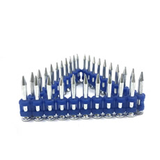 Customizable Colors Wholesale Price Power Shooting Nail Carbon Steel Nails With Factory Price