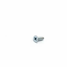 DIN7985 DIN 84 Galvanized cross drive wood Csk Head Machine Screw round flat Socket Bolt Furniture Screw DRY WALL Screw