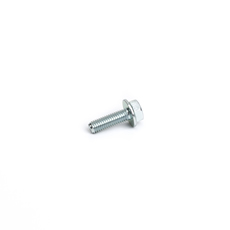 Din6921 M8 Self Tapping Serrated 10.9 Stainless Steel Hex Flange Head Bolts Set