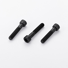 Din912 Grade 8.8 hex bolt Stainless Steel socket cap allen key bolt Carbon Steel  galvanized allen bolt