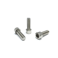 Din912 Grade 8.8 hex bolt Stainless Steel socket cap allen key bolt Carbon Steel  galvanized allen bolt