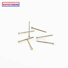 Direct Sale Carbon Steel Professional Customizable Collated Jumbo Pallet Wire Coil  wire coated galvanized nails