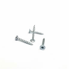 Drywall Screw Factory Stainless Steel Flat Head Gypsum Self Tapping Drywall Screws