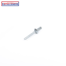 Excellent quality Good quality blind rivets aluminum stainless steel domed head blind rivet