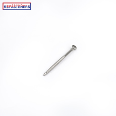 Factory Direct Super Premium Stainless Steel Umbrella Head Self Tapping Screws