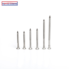 Factory Direct Super Premium Stainless Steel Umbrella Head Self Tapping Screws