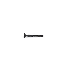 Factory Supplier High Quality Flat Bugle Head Self Drilling  Screws Fine Coarse Thread Self Drilling Roof Screw