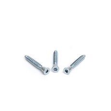 Factory Supply Cheaper Price Garden Furniture Screw Bolts and Furniture Fitting Screw for Furniture