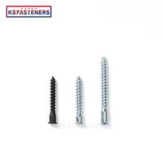 Factory Supply Cheaper Price Garden Furniture Screw Bolts and Furniture Fitting Screw for Furniture