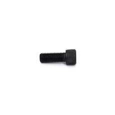 Factory Supply DIN912  Hex Socket Head Allen Bolt with Black Zinc Head Cap 10.9 Grade Allen Bolt 12.9 Grade Hex Allen