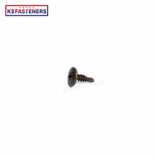 Factory price Small Round Head Drywall Phillips Self Drilling Screws