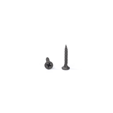 Factory sells high quality black/collated drywall screw and drywall screws coarse thread manufacturer with best price