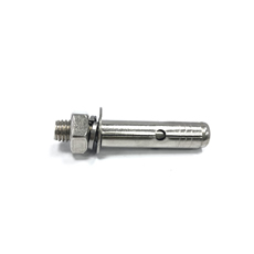 Factory wholesale price of standard size anchor bolts from fastener suppliers