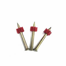 Fast Drill Gas Nails 19Mm 22Mm,25Mm Nail Galvanized Shooting