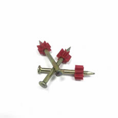 Fast Sell Good Quality Galvanized Concrete Nails 22Mm Nail Conduit Clips All Sizes Gas