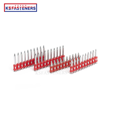 Gas Pin  Power Fasteners Paslode Nail Gun Gas Concrete Nail Gun Pins Concrete Steel Nails