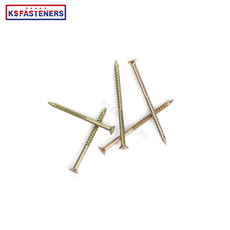 Good Price  with Plastic Screw Nails Nylon Plug And 10mm Plastic Wall Plug Screws for Masonry Insert Anchor Screw