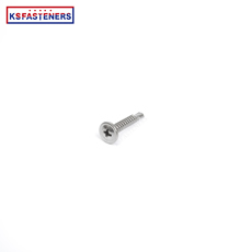 High Quality Stainless Steel Cross Head Self Drilling Screws For Wood