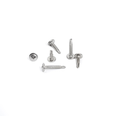 High Quality Stainless Steel Cross Head Self Drilling Screws For Wood