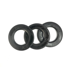 High Strength Carbon Steel Washer Din6916 Washers Hv Grade 10 Black Washer