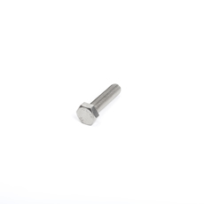 High Strength Factory sale A2 DIN933/931 Grade12.9 10.9 8.8 6.8 4.8 Stainless Steel Hex Bolt adn Nuts