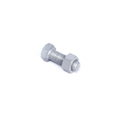 High Strength Fastener Hex Head Bolt and Grade 8.8 / 10.9 astm a325 hex bolt with the Best Price  Hex Bolt