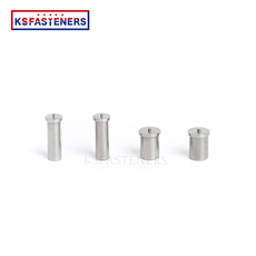 High-quality Jinghong stainless steel spot welding screw internal thread pattern welding bolt